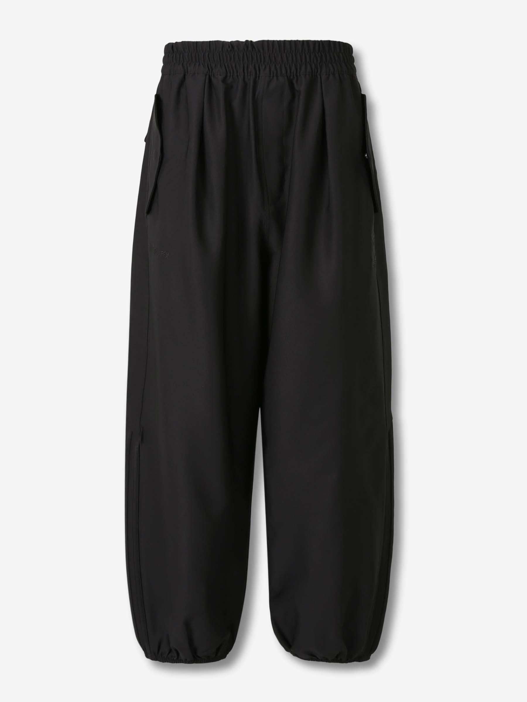 Adidas Willy Chavarria Hombre Barcelona Pantalones Anchos Sarga color Negro sku 521-003442 01 - Foto 1