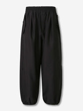 Adidas Willy Chavarria Hombre Barcelona Pantalones Anchos Sarga color Negro sku 521-003442 01 - Foto 1