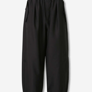 Adidas Willy Chavarria Hombre Barcelona Pantalones Anchos Sarga color Negro sku 521-003442 01 - Foto 1