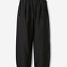 Adidas Willy Chavarria Hombre Barcelona Pantalones Anchos Sarga color Negro sku 521-003442 01 - Foto 1