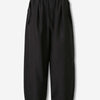 Adidas Willy Chavarria Hombre Barcelona Pantalones Anchos Sarga color Negro sku 521-003442 01 - Foto 1