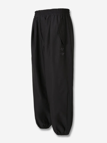 Adidas Willy Chavarria Hombre Barcelona Pantalones Anchos Sarga color Negro sku 521-003442 01 - Foto 3