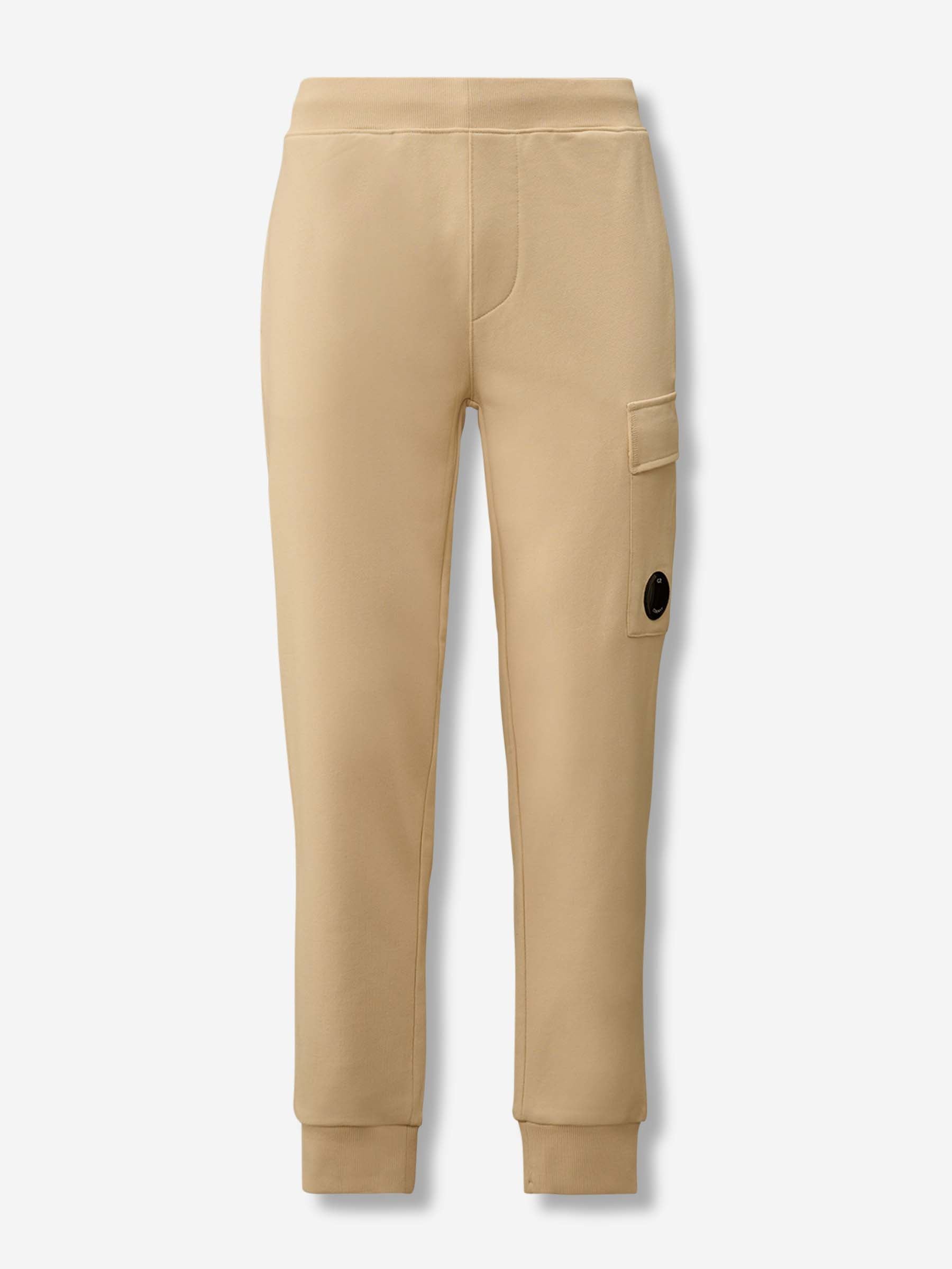 C.P. Company Hombre Barcelona Joggers Deportivos Lente color Crema sku 521-003443 01 - Foto 1