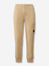 C.P. Company Hombre Barcelona Joggers Deportivos Lente color Crema sku 521-003443 01 - Foto 1