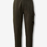 C.P. Company Hombre Barcelona Joggers Deportivos Lente color Verde Oscuro sku 521-003443 02 - Foto 1