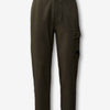 C.P. Company Hombre Barcelona Joggers Deportivos Lente color Verde Oscuro sku 521-003443 02 - Foto 1