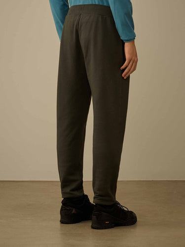 C.P. Company Hombre Barcelona Joggers Deportivos Lente color Verde Oscuro sku 521-003443 02 - Foto 5