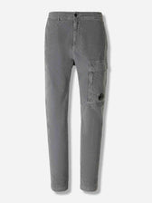 C.P. Company Hombre Barcelona Pantalones Pana Lens color Gris sku 521-003444 01 - Foto 1
