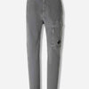 C.P. Company Hombre Barcelona Pantalones Pana Lens color Gris sku 521-003444 01 - Foto 1