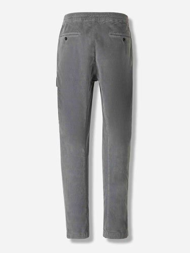C.P. Company Hombre Barcelona Pantalones Pana Lens color Gris sku 521-003444 01 - Foto 3
