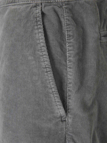 C.P. Company Hombre Barcelona Pantalones Pana Lens color Gris sku 521-003444 01 - Foto 4