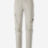 C.P. Company Hombre Barcelona Pantalones Sateen Ergonomic color Taupe sku 521-003445 01 - Foto 1
