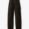 C.P. Company Hombre Barcelona Pantalones Cargo Algodón color Gris Antracita sku 521-003446 01 - Foto 1