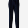 Brunello Cucinelli Hombre Barcelona Pantalones de pana color Azul Marino sku 521-003447 02 - Foto 1