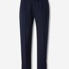Brunello Cucinelli Hombre Barcelona Joggers Algodón color Azul Marino sku 521-003448 01 - Foto 1