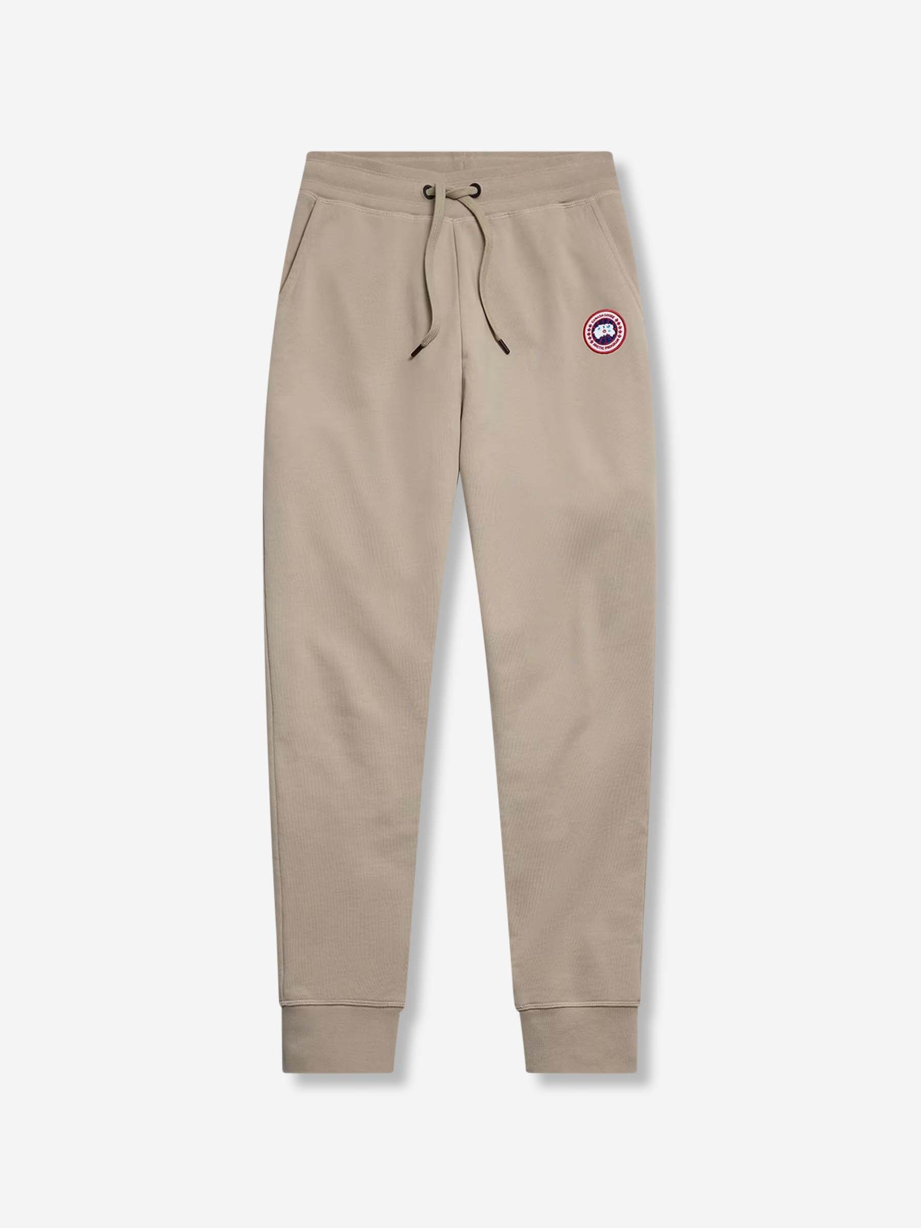 Canada Goose Hombre Barcelona Joggers Huron color Beige sku 521-003449 02 - Foto 1
