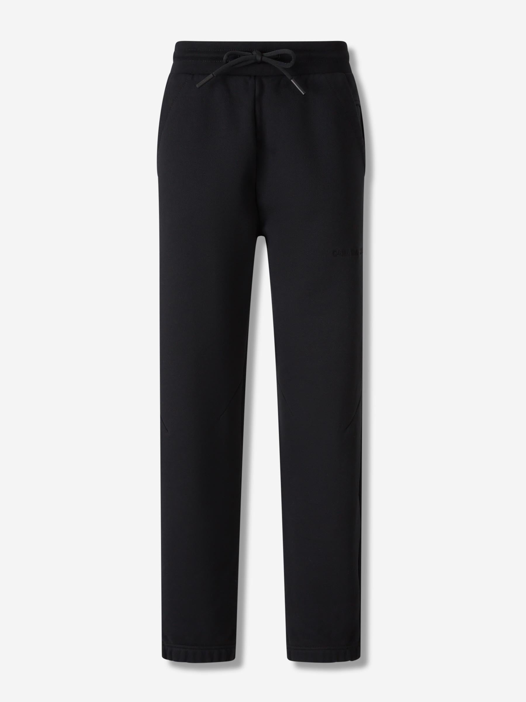 Canada Goose Hombre Barcelona Joggers Tobermory color Negro sku 521-003451 01 - Foto 1