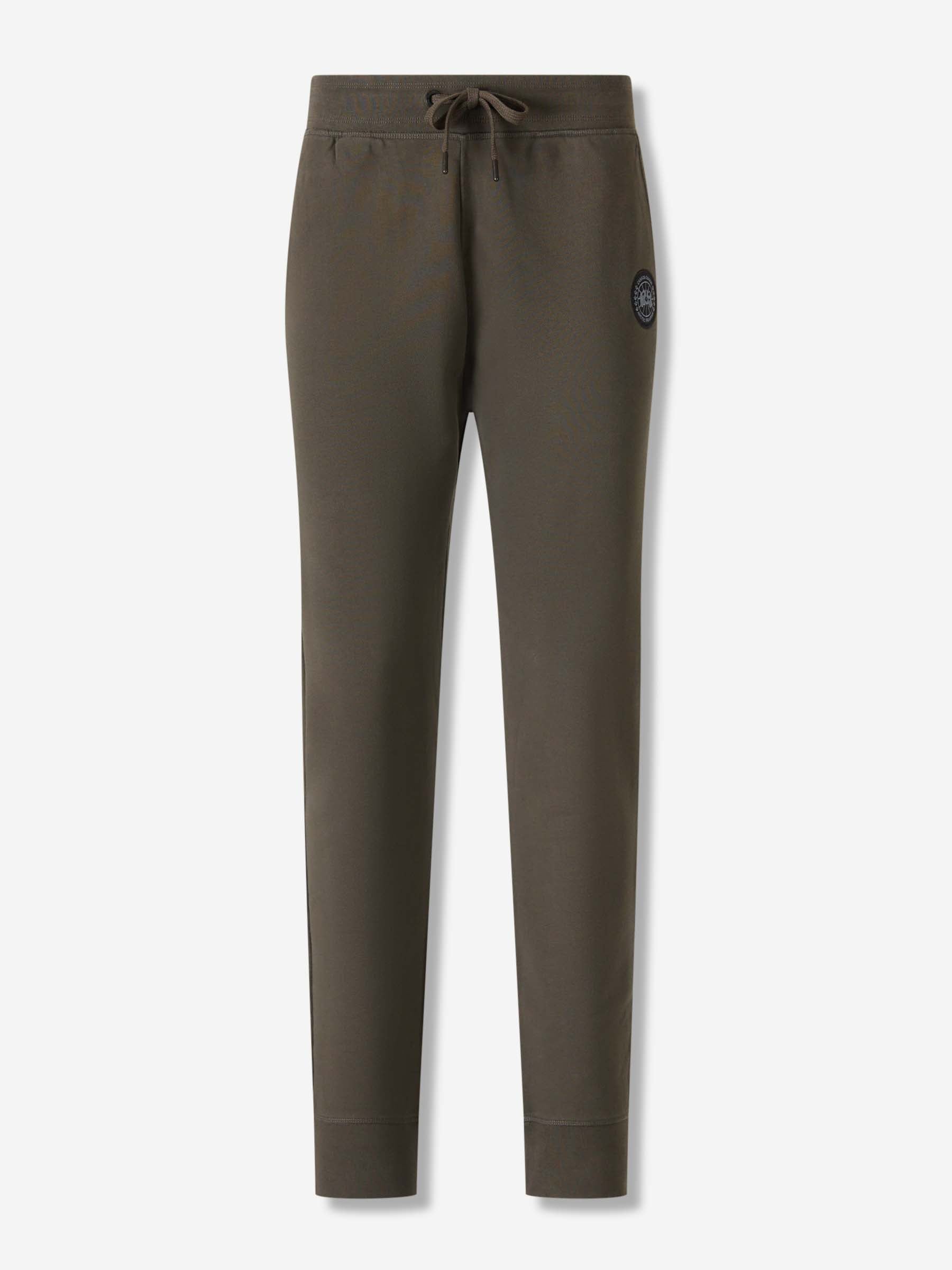 Canada Goose Hombre Barcelona Joggers Huron color Verde Militar sku 521-003452 01 - Foto 1