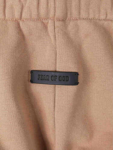 Fear of God Hombre Barcelona Joggers Deportivos color Terracota sku 521-003453 01 - Foto 3