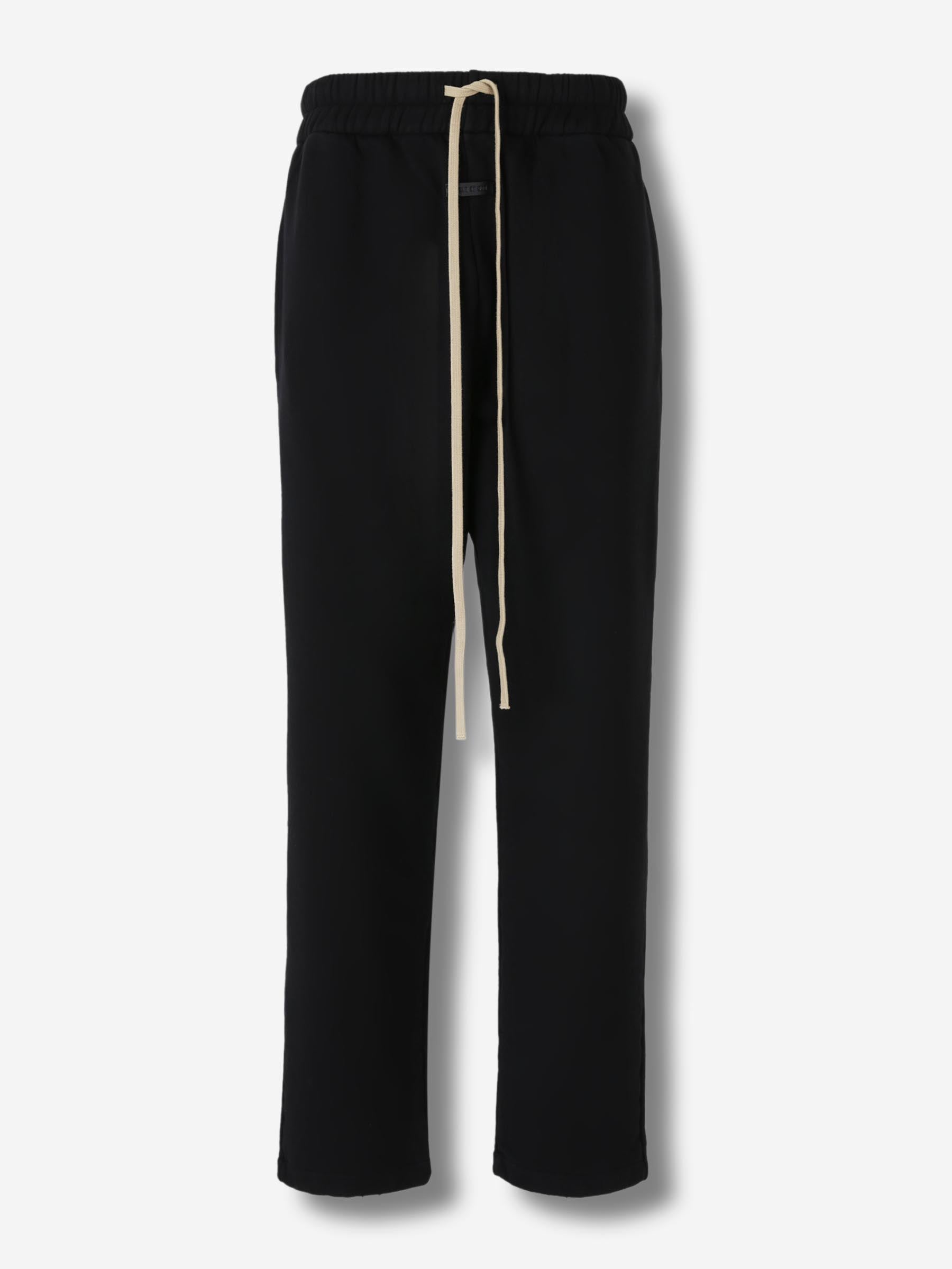 Fear of God Hombre Barcelona Joggers Deportivos color Negro sku 521-003453 02 - Foto 1