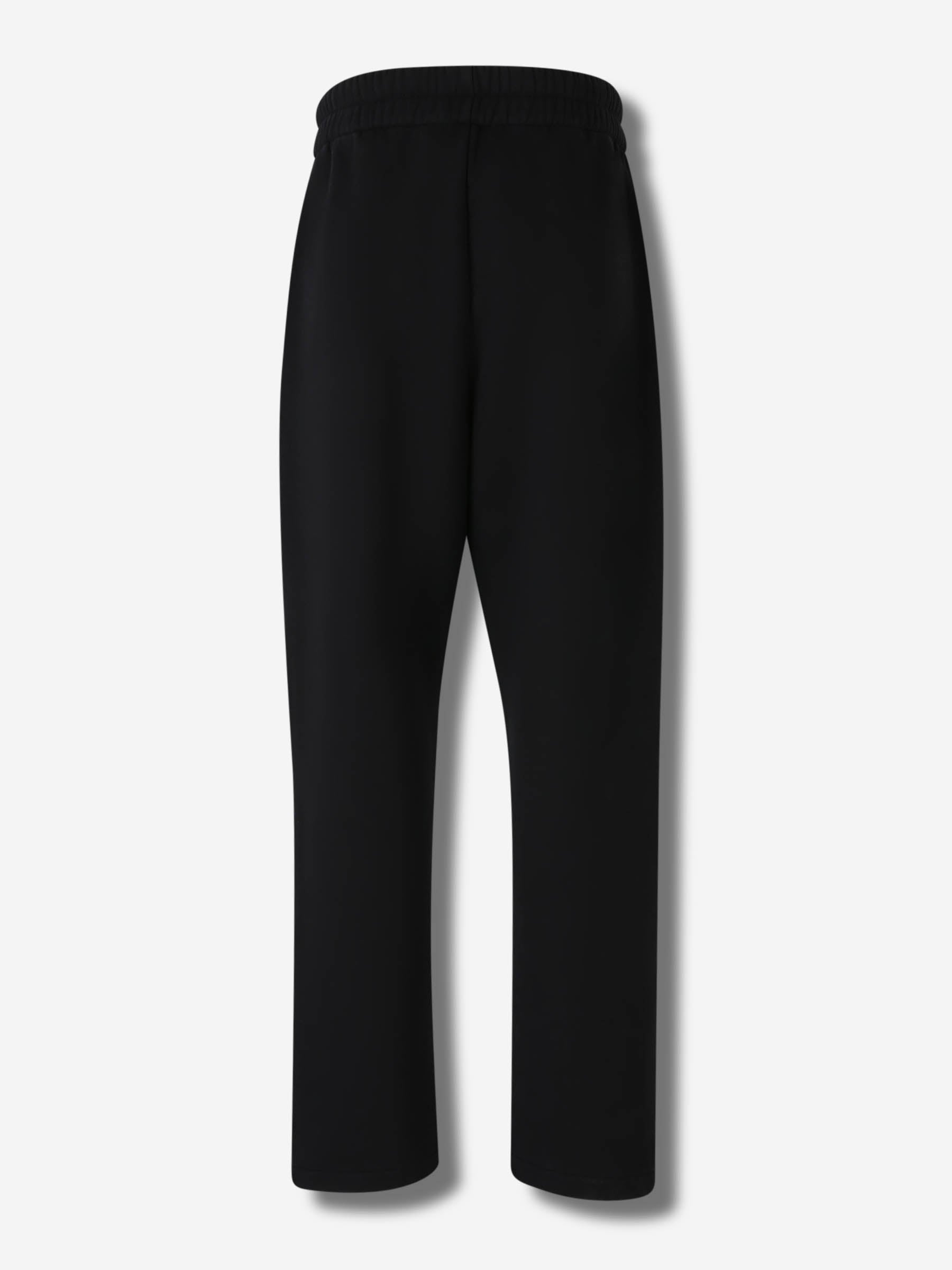 Fear of God Hombre Barcelona Joggers Deportivos color Negro sku 521-003453 02 - Foto 2