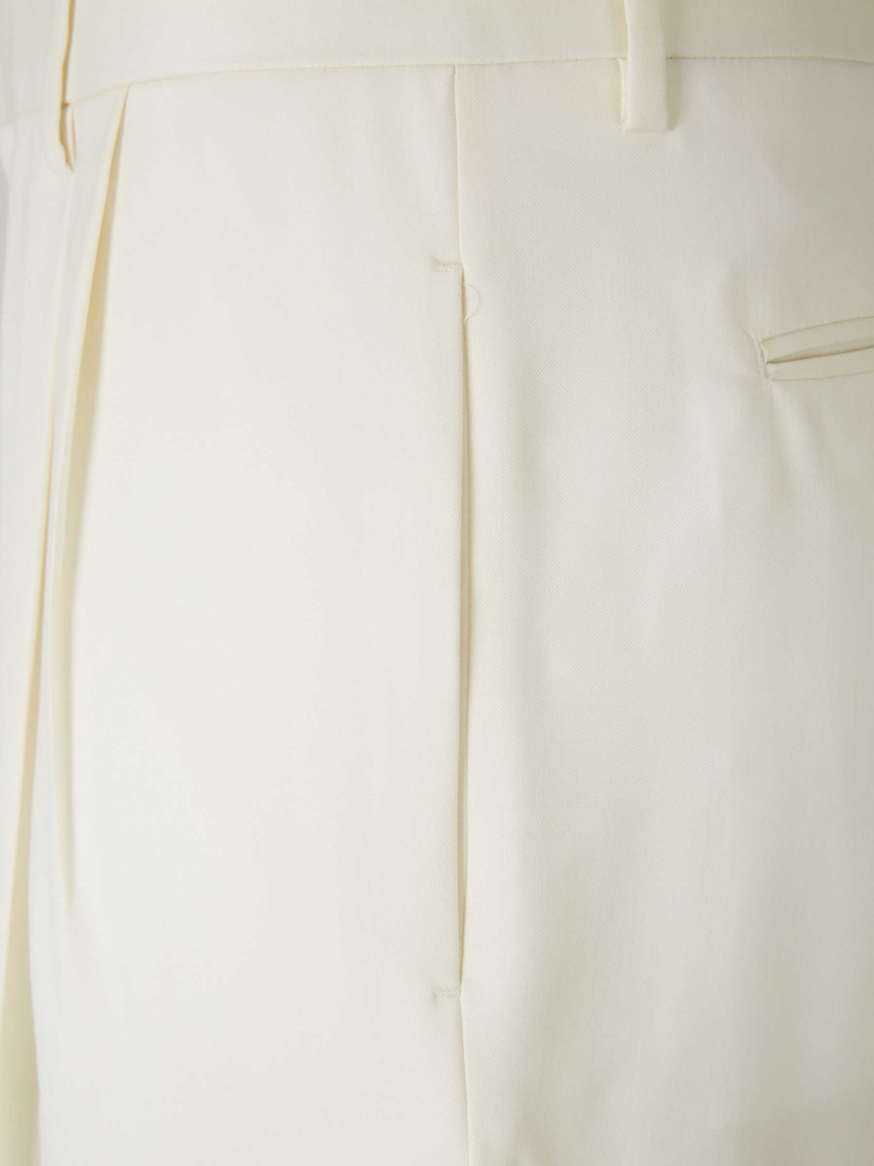 Lardini Hombre Barcelona Pantalones de Vestir Estimur color Crema sku 521-003455 01 - Foto 2