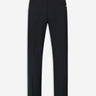 Amiri Hombre Barcelona Pantalones Rectos color Negro sku 521-003456 01 - Foto 1