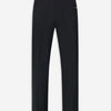 Amiri Hombre Barcelona Pantalones Rectos color Negro sku 521-003456 01 - Foto 1