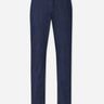 Jacob Cohën Hombre Barcelona Jeans Rectos Bobby color Azul Denim Oscuro sku 521-003457 02 - Foto 1