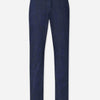 Jacob Cohën Hombre Barcelona Jeans Rectos Bobby color Azul Denim Oscuro sku 521-003457 02 - Foto 1