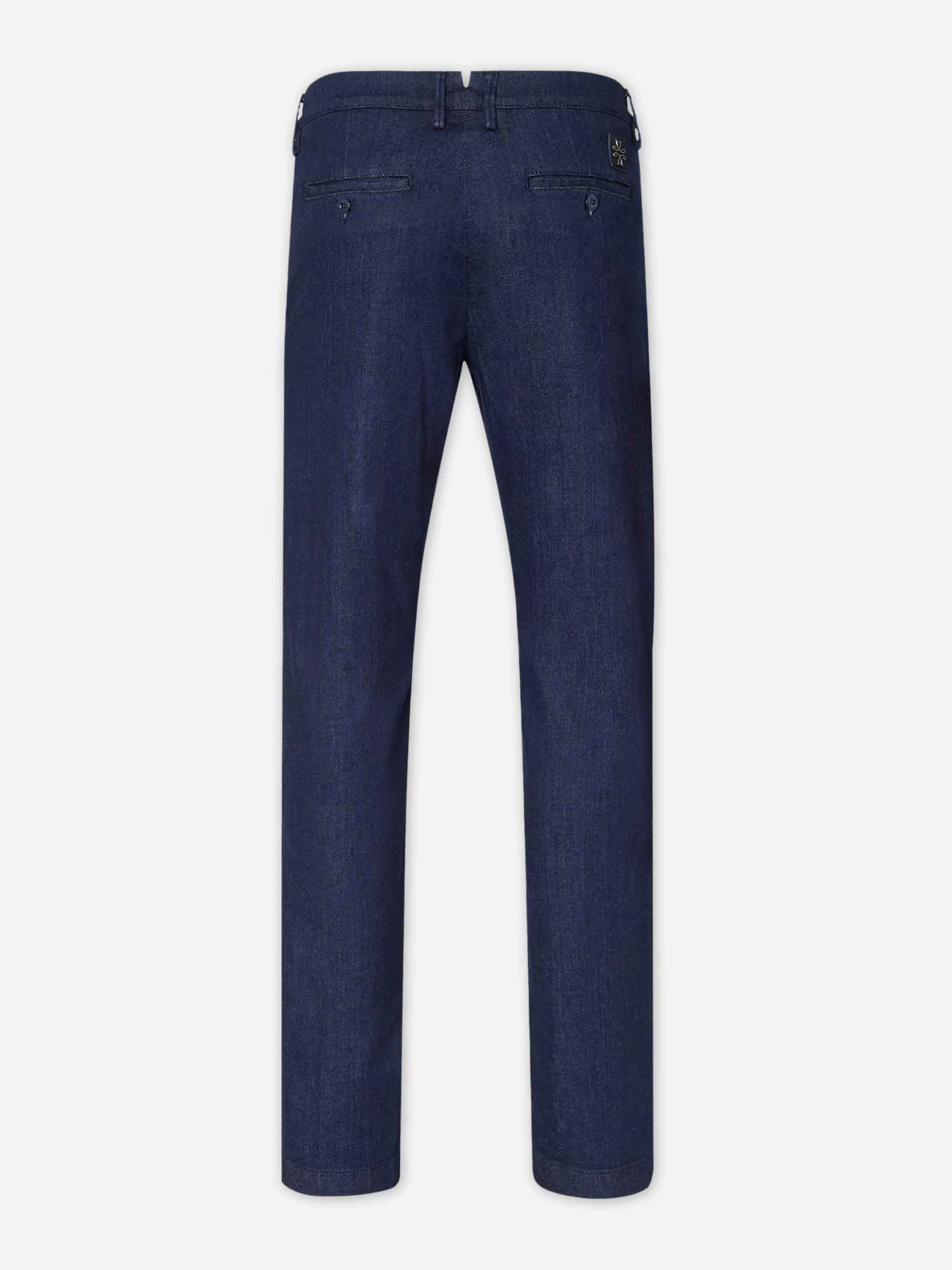 Straight Jeans Bobby
