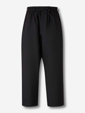 Adidas Y-3 Hombre Barcelona Pantalones Sport Uniform color Negro sku 521-003460 01 - Foto 1