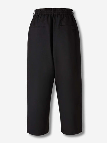 Adidas Y-3 Hombre Barcelona Pantalones Sport Uniform color Negro sku 521-003460 01 - Foto 3