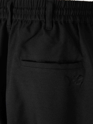 Adidas Y-3 Hombre Barcelona Pantalones Sport Uniform color Negro sku 521-003460 01 - Foto 5
