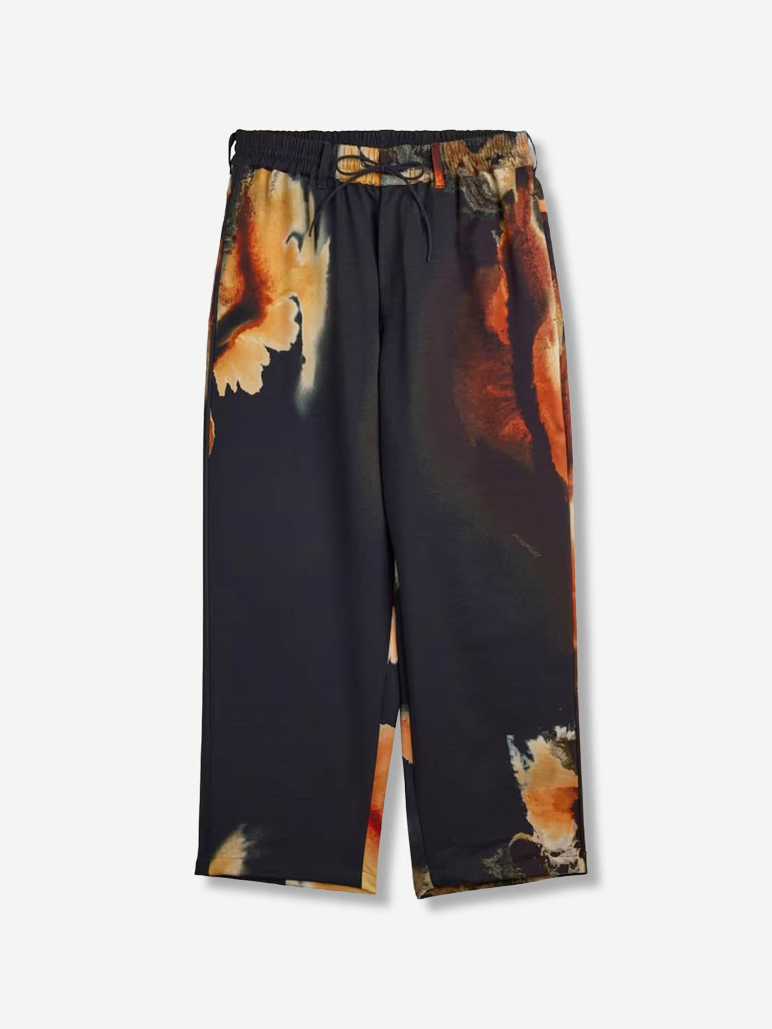 Adidas Y-3 Hombre Barcelona Pantalones Sport Estampado color Negro sku 521-003462 01 - Foto 1