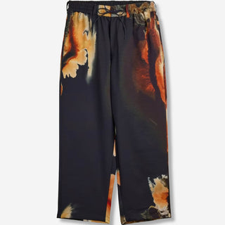 Adidas Y-3 Hombre Barcelona Pantalones Sport Estampado color Negro sku 521-003462 01 - Foto 1