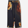 Adidas Y-3 Hombre Barcelona Pantalones Sport Estampado color Negro sku 521-003462 01 - Foto 1