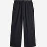 Adidas Y-3 Hombre Barcelona Pantalón Nylon color Negro sku 521-003463 01 - Foto 1