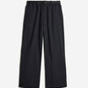 Adidas Y-3 Hombre Barcelona Pantalón Nylon color Negro sku 521-003463 01 - Foto 1