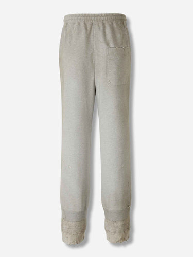 Maison Mihara Yasuhiro Hombre Barcelona Joggers Deportivos color Gris sku 521-003464 01 - Foto 2