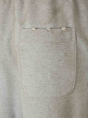 Maison Mihara Yasuhiro Hombre Barcelona Joggers Deportivos color Gris sku 521-003464 01 - Foto 5