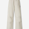 Maison Mihara Yasuhiro Hombre Barcelona Pantalones Parachute color Blanco sku 521-003465 01 - Foto 1