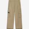 Carrer Hombre Barcelona Pantalones Cargo Ancho color Beige sku 521-003467 01 - Foto 1