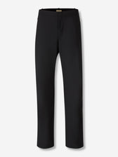 Laminar Hombre Barcelona Pantalones Técnicos Anchos color Negro sku 521-003470 01 - Foto 1