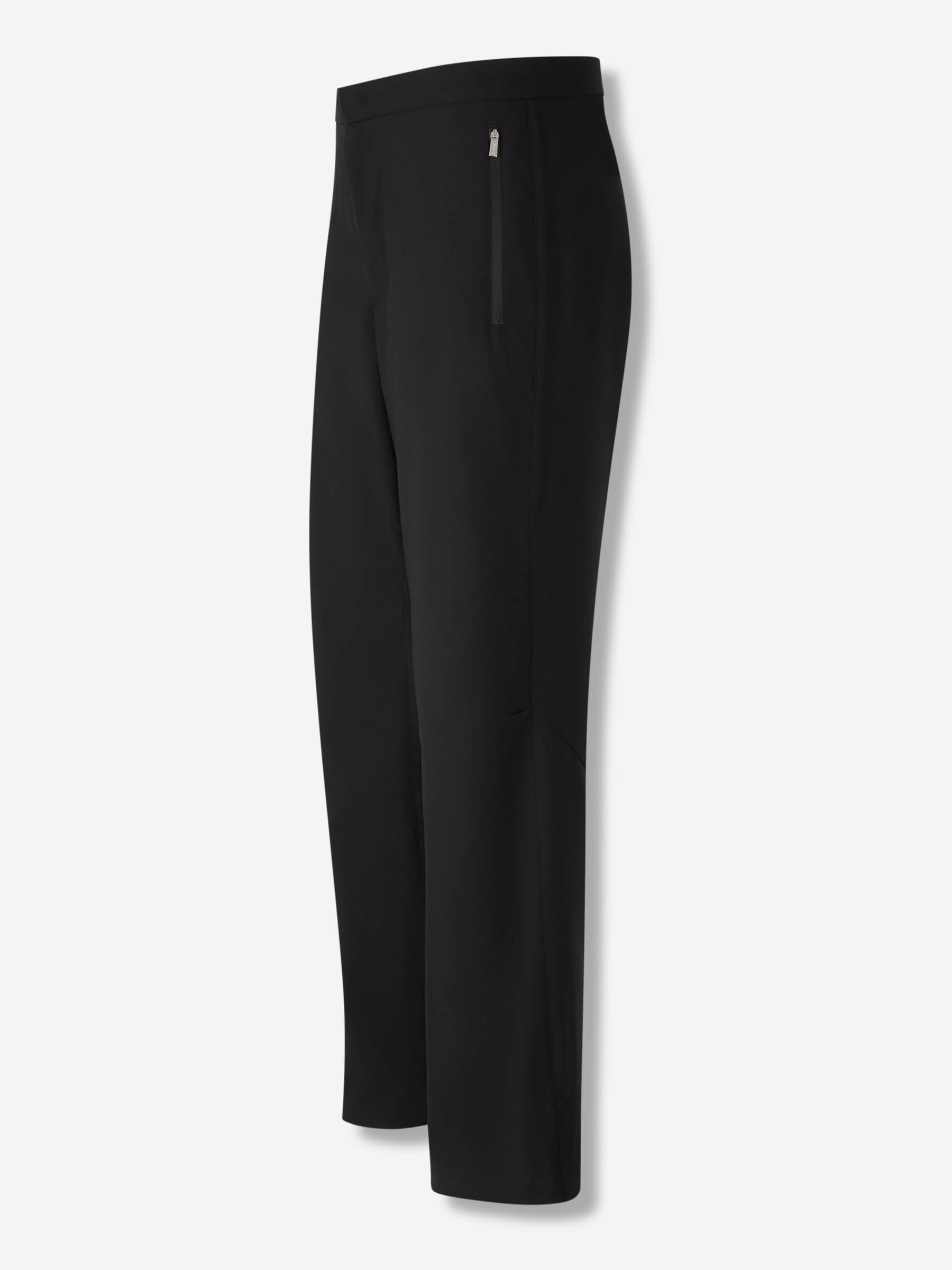 Laminar Hombre Barcelona Pantalones Técnicos Anchos color Negro sku 521-003470 01 - Foto 2