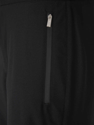 Laminar Hombre Barcelona Pantalones Técnicos Anchos color Negro sku 521-003470 01 - Foto 4