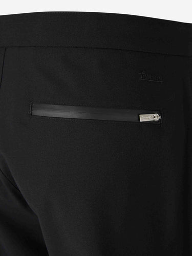 Laminar Hombre Barcelona Pantalones Técnicos Anchos color Negro sku 521-003470 01 - Foto 5