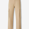 Laminar Hombre Barcelona Pantalones Cargo Técnicos color Beige sku 521-003471 01 - Foto 1