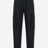 Laminar Hombre Barcelona Pantalones Cargo Técnicos color Negro sku 521-003471 02 - Foto 1