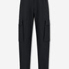 Laminar Hombre Barcelona Pantalones Cargo Técnicos color Negro sku 521-003471 02 - Foto 1